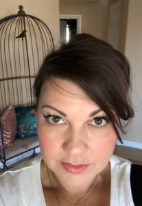 Melanie Van Latum