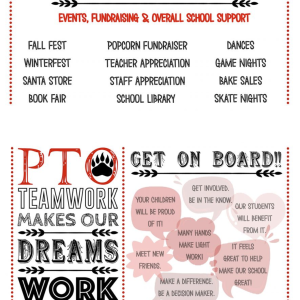 PTO Membership
